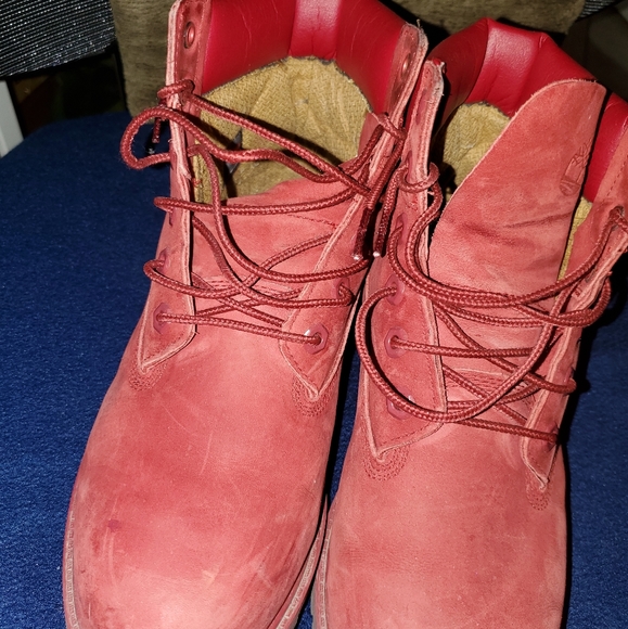 Timberland - Picture 3 of 4